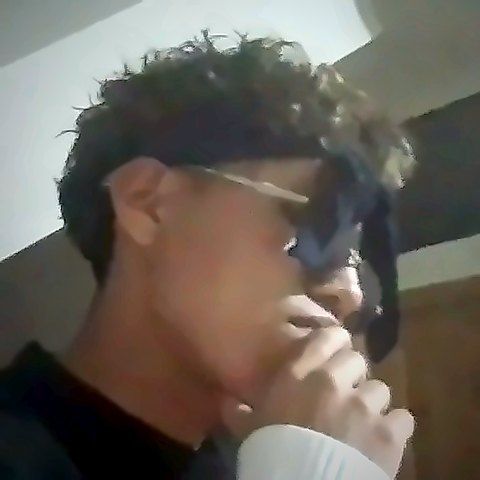 Foto de Diego Francisco Granda Zhingre